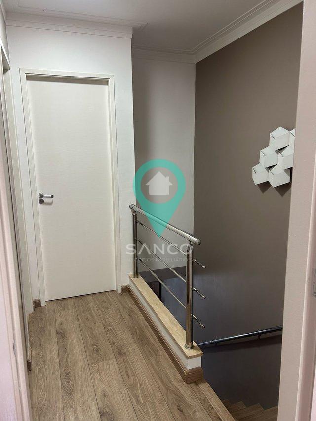 CASA DISPONÍVEL PARA VENDA, NO CONDOMÍNIO VERDANA, NA CIDADE DE JUNDIAÍ - Jundiaí - 