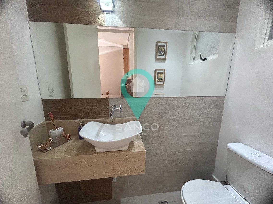 CASA DISPONÍVEL PARA VENDA, NO CONDOMÍNIO VERDANA, NA CIDADE DE JUNDIAÍ - Jundiaí - 