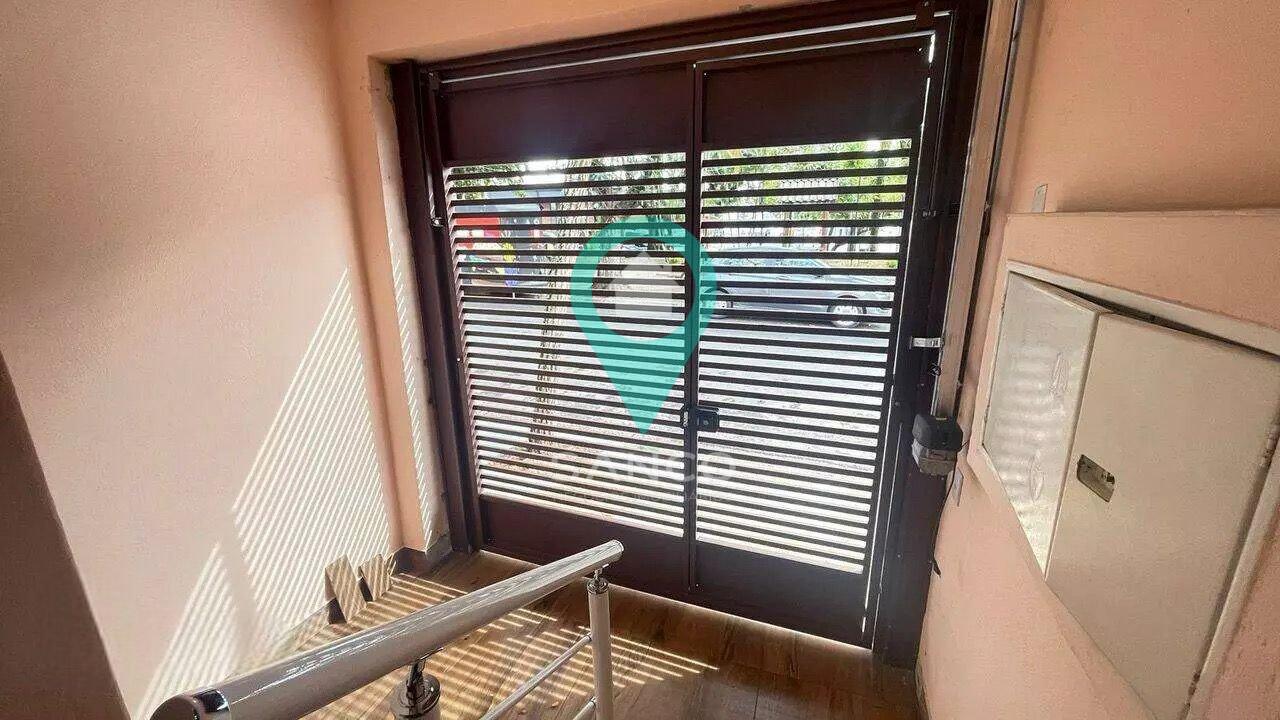 CASA DISPONÍVEL PARA LOCAÇÃO, NA VILA RIO BRANCO, NA CIDADE DE JUNDIAÍ - Jundiaí - 
