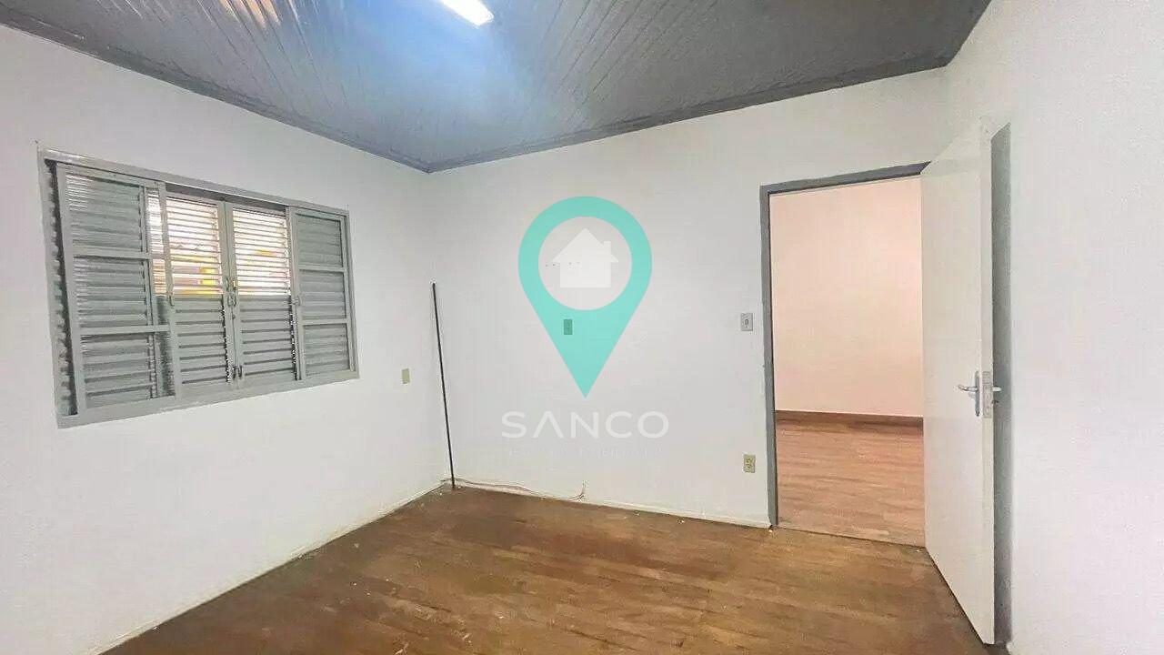 CASA DISPONÍVEL PARA LOCAÇÃO, NA VILA RIO BRANCO, NA CIDADE DE JUNDIAÍ - Jundiaí - 