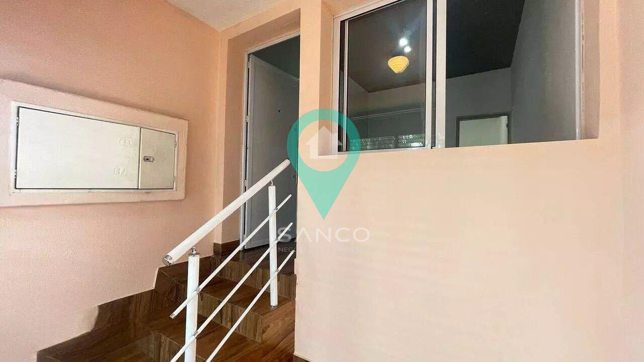 CASA DISPONÍVEL PARA LOCAÇÃO, NA VILA RIO BRANCO, NA CIDADE DE JUNDIAÍ - Jundiaí - 