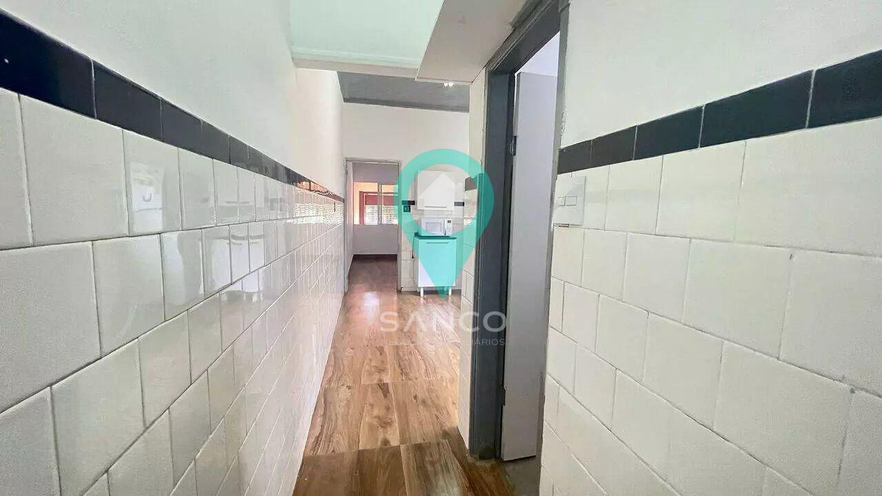 CASA DISPONÍVEL PARA LOCAÇÃO, NA VILA RIO BRANCO, NA CIDADE DE JUNDIAÍ - Jundiaí - 
