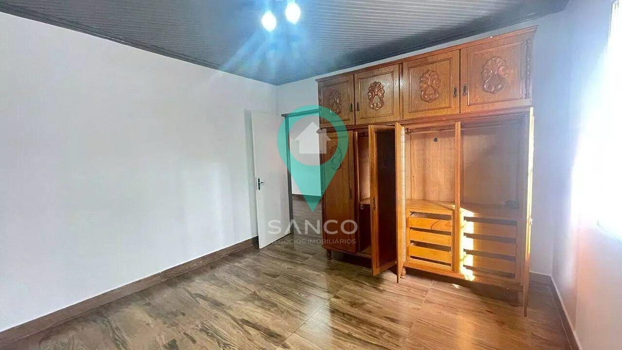 CASA DISPONÍVEL PARA LOCAÇÃO, NA VILA RIO BRANCO, NA CIDADE DE JUNDIAÍ - Jundiaí - 