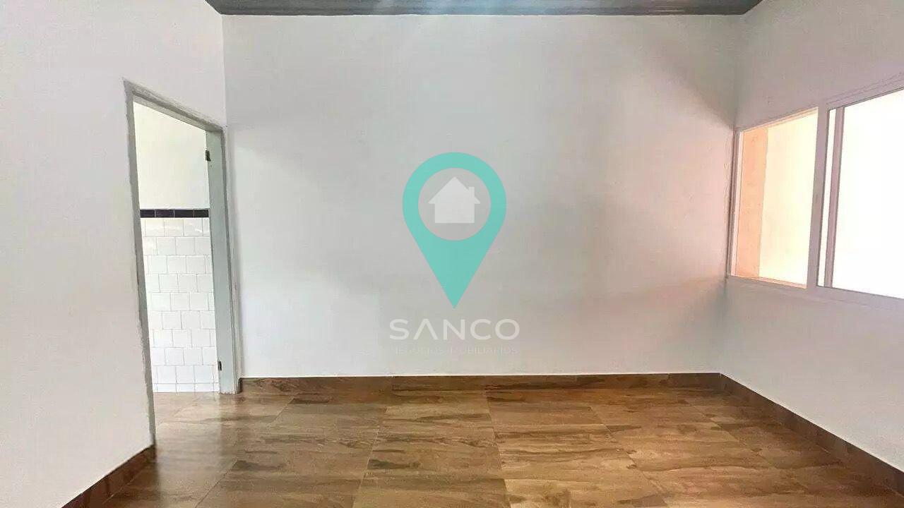 CASA DISPONÍVEL PARA LOCAÇÃO, NA VILA RIO BRANCO, NA CIDADE DE JUNDIAÍ - Jundiaí - 