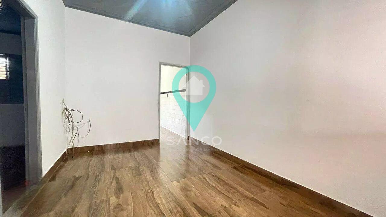 CASA DISPONÍVEL PARA LOCAÇÃO, NA VILA RIO BRANCO, NA CIDADE DE JUNDIAÍ - Jundiaí - 