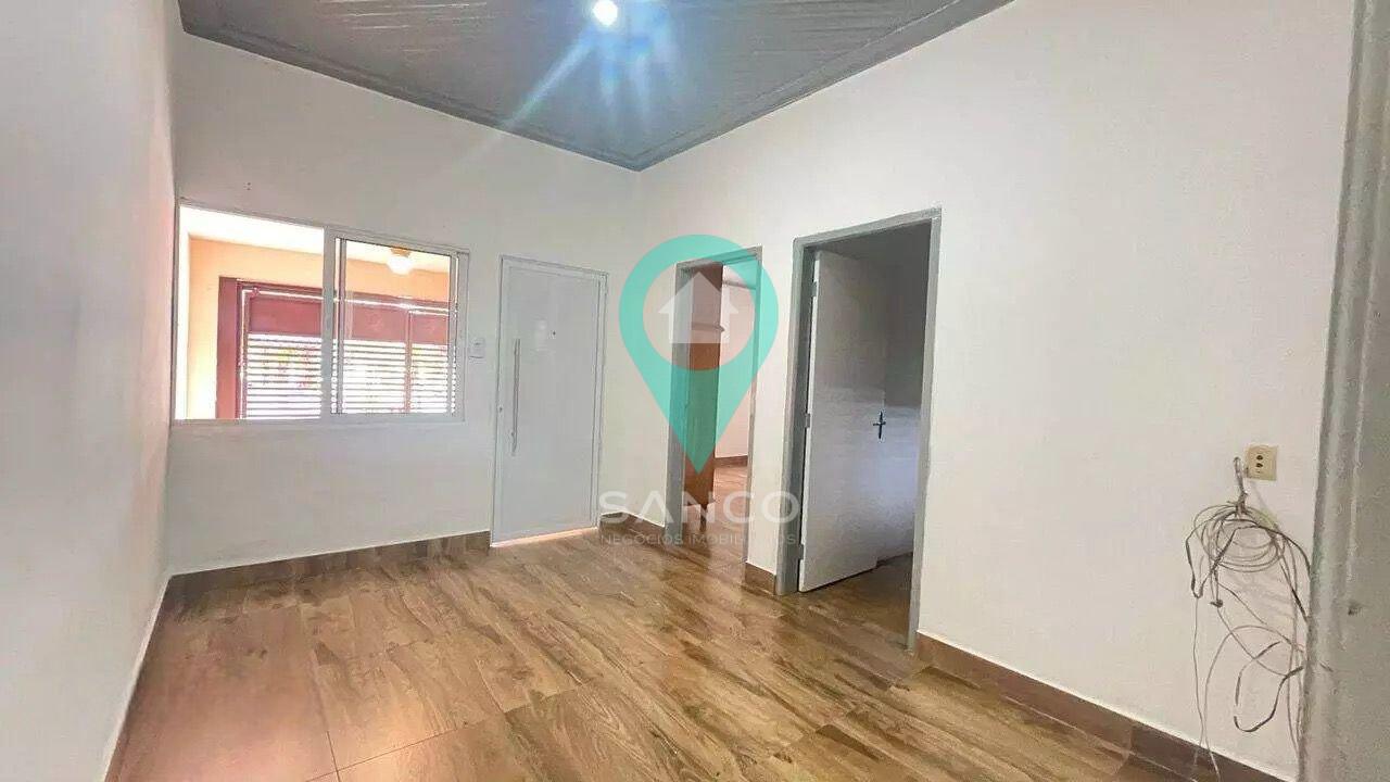 CASA DISPONÍVEL PARA LOCAÇÃO, NA VILA RIO BRANCO, NA CIDADE DE JUNDIAÍ - Jundiaí - 
