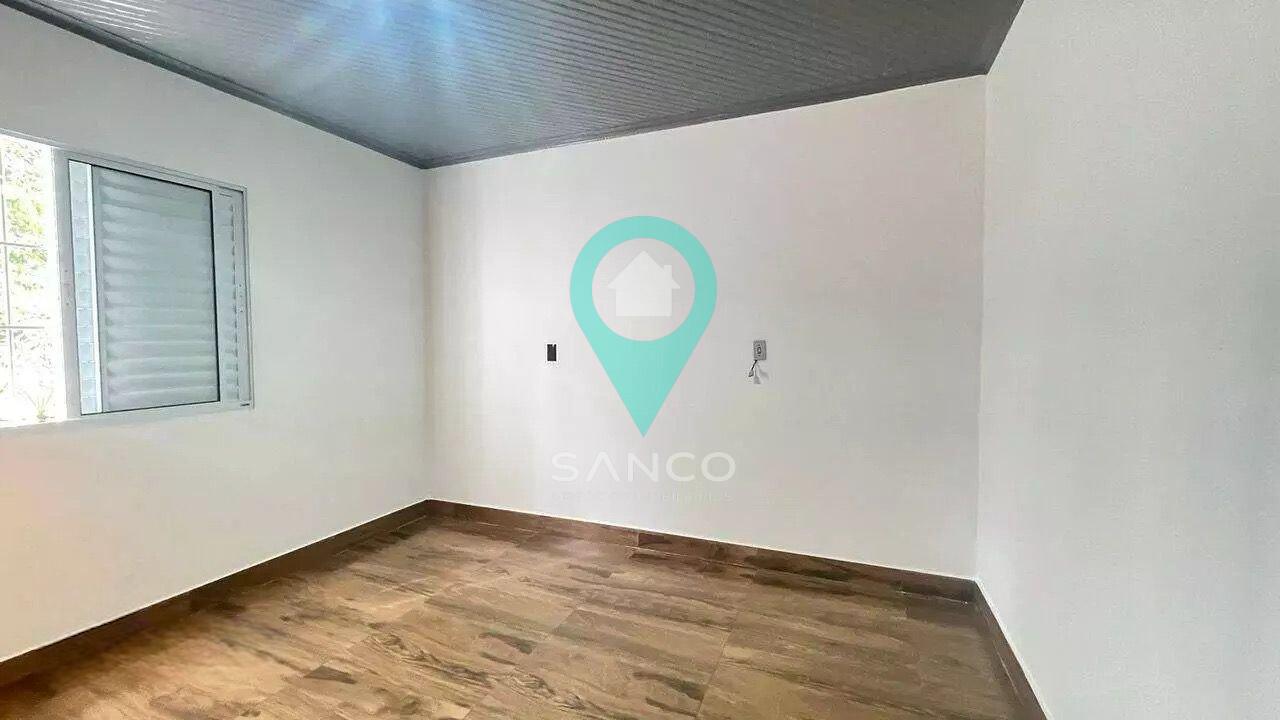 CASA DISPONÍVEL PARA LOCAÇÃO, NA VILA RIO BRANCO, NA CIDADE DE JUNDIAÍ - Jundiaí - 