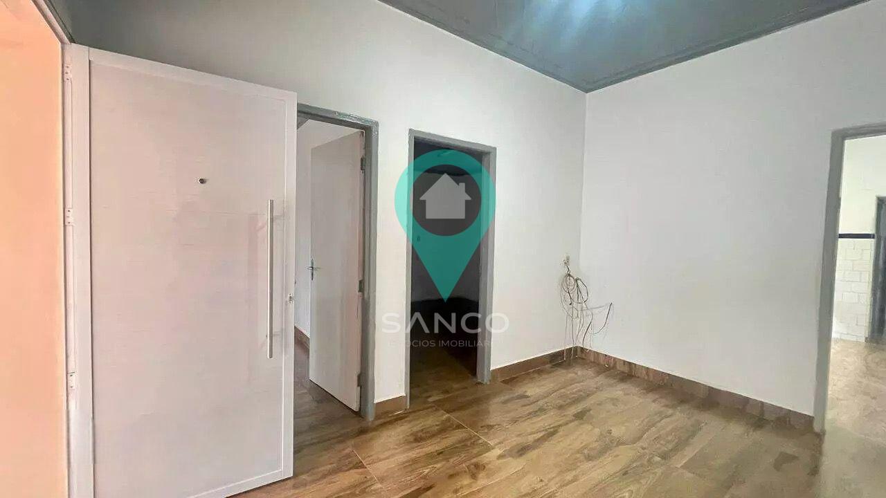 CASA DISPONÍVEL PARA LOCAÇÃO, NA VILA RIO BRANCO, NA CIDADE DE JUNDIAÍ - Jundiaí - 