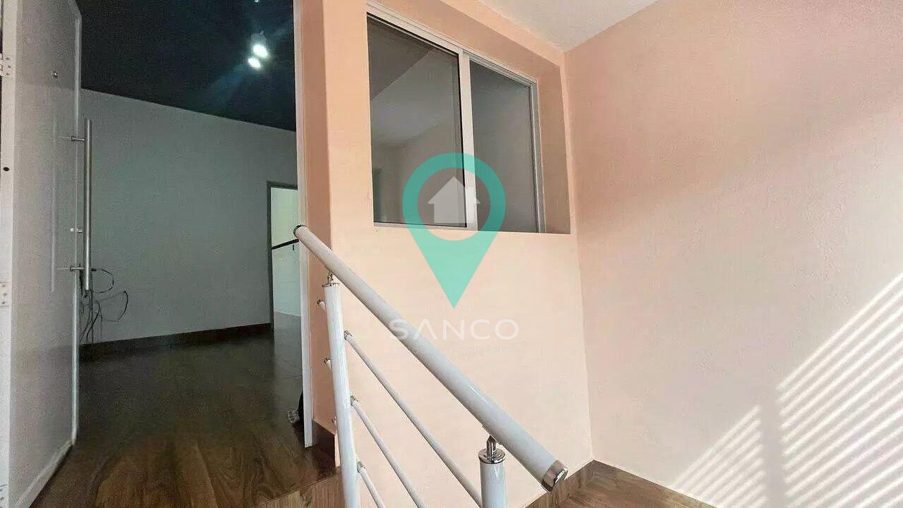 CASA DISPONÍVEL PARA LOCAÇÃO, NA VILA RIO BRANCO, NA CIDADE DE JUNDIAÍ - Jundiaí - 