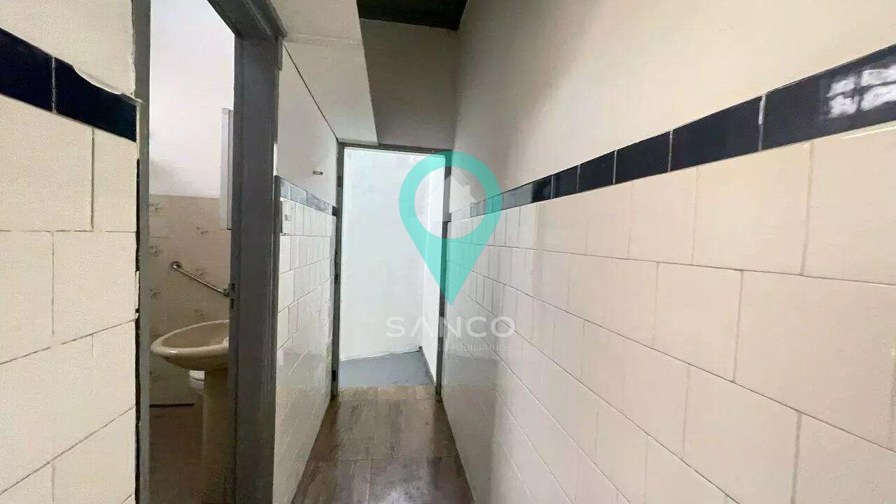 CASA DISPONÍVEL PARA LOCAÇÃO, NA VILA RIO BRANCO, NA CIDADE DE JUNDIAÍ - Jundiaí - 