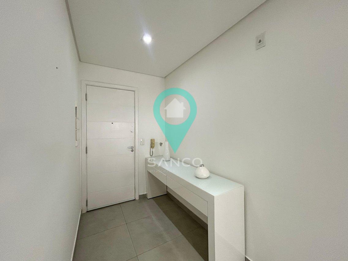 APARTAMENTO MOBILIADO COM VARANDA GOURMET, NO RESORT SANTA ANGELA, DISPONÍVEL PARA LOCAÇÃO - Jundiaí - 