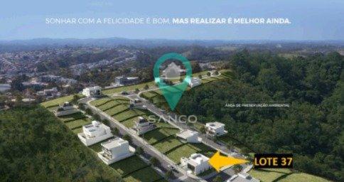 TERRENO DISPONÍVEL PARA VENDA, NO VISTAS JUNDIAÍ, NA CIDADE DE JUNDIAÍ - Jundiaí - 