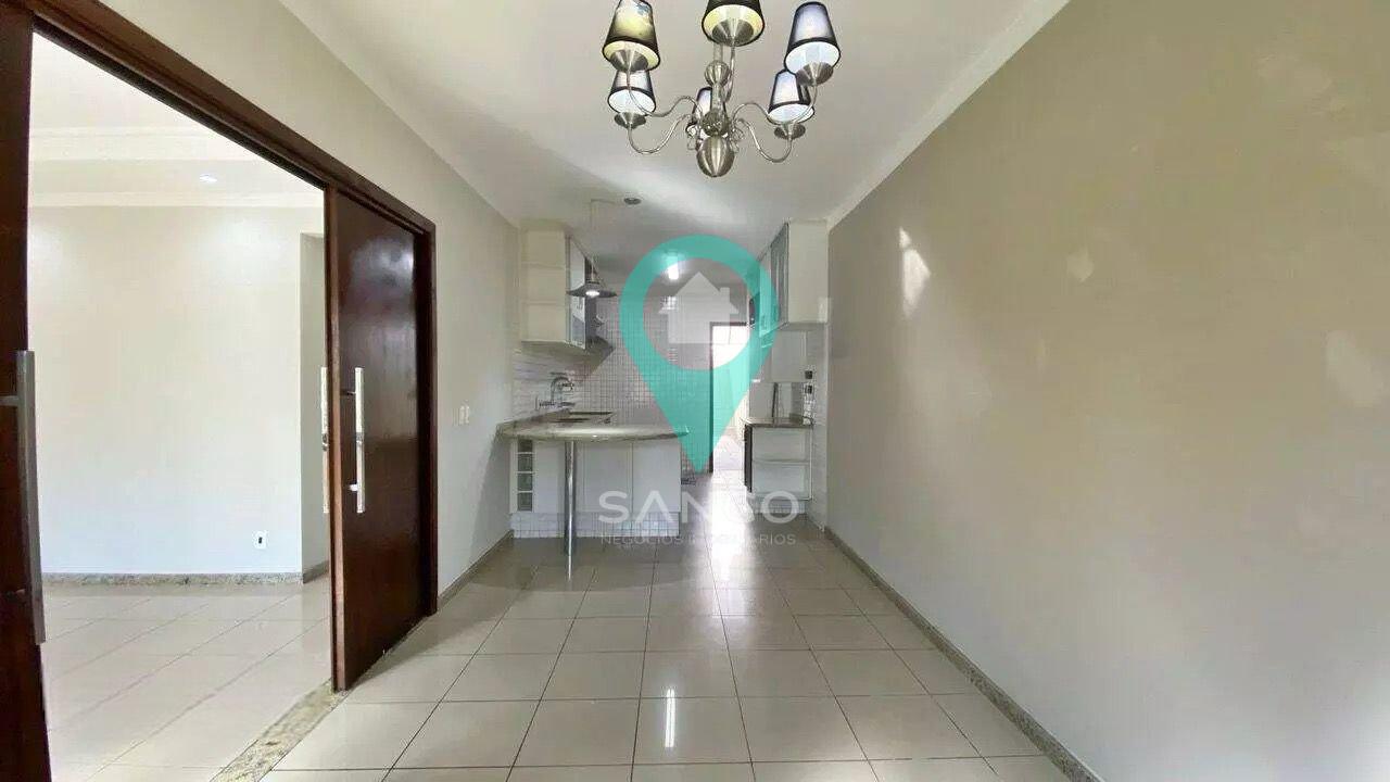 CASA DISPONÍVEL PARA LOCAÇÃO, NO JARDIM DA FONTE, NA CIDADE DE JUNDIAÍ - Jundiaí - 