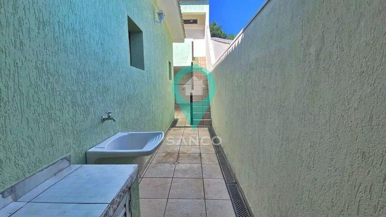 CASA DISPONÍVEL PARA LOCAÇÃO, NO JARDIM DA FONTE, NA CIDADE DE JUNDIAÍ - Jundiaí - 