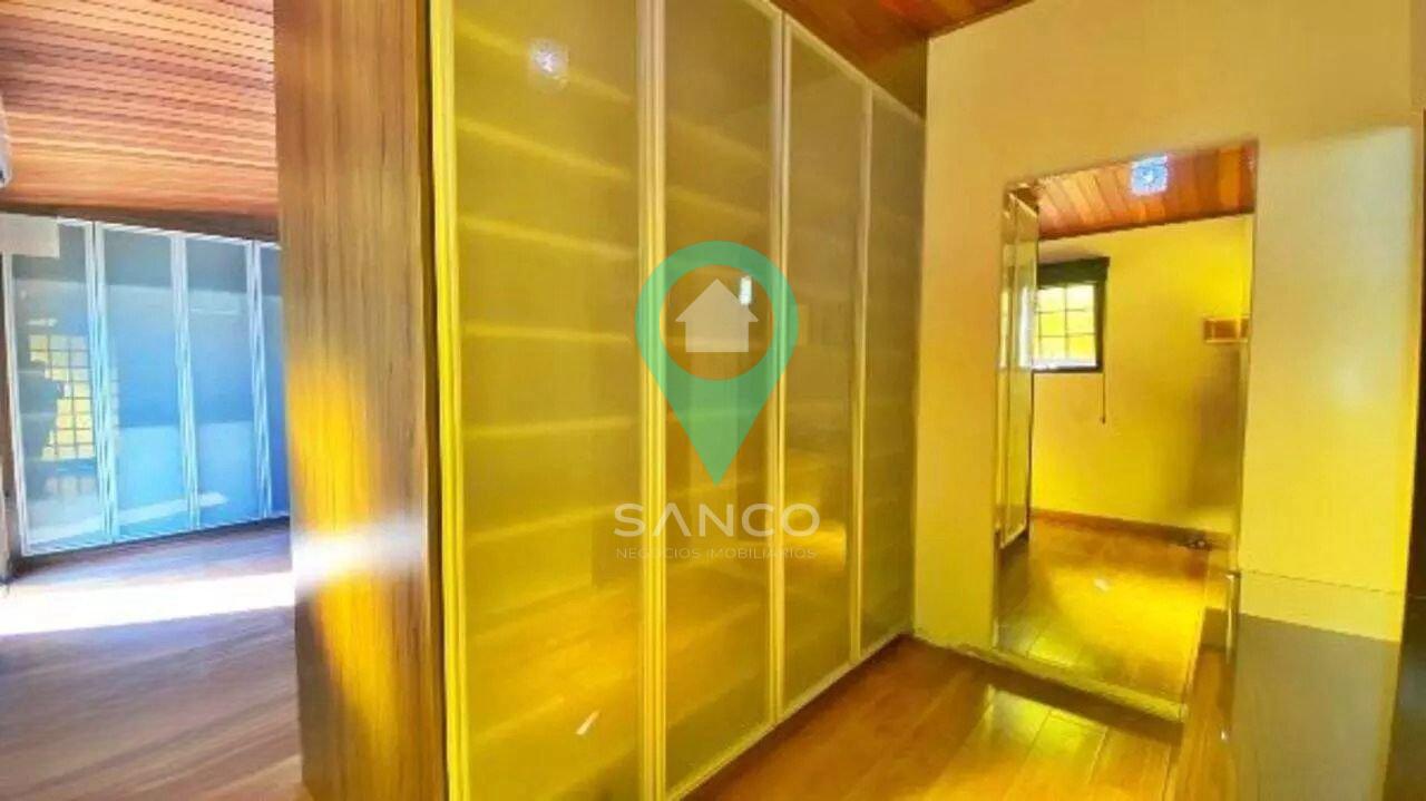 CASA DISPONÍVEL PARA LOCAÇÃO, NO JARDIM DA FONTE, NA CIDADE DE JUNDIAÍ - Jundiaí - 
