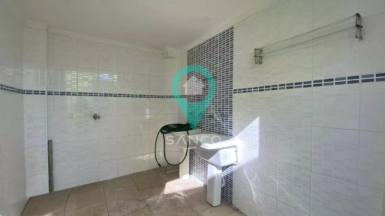 CASA DISPONÍVEL PARA LOCAÇÃO, NO JARDIM DA FONTE, NA CIDADE DE JUNDIAÍ - Jundiaí - 