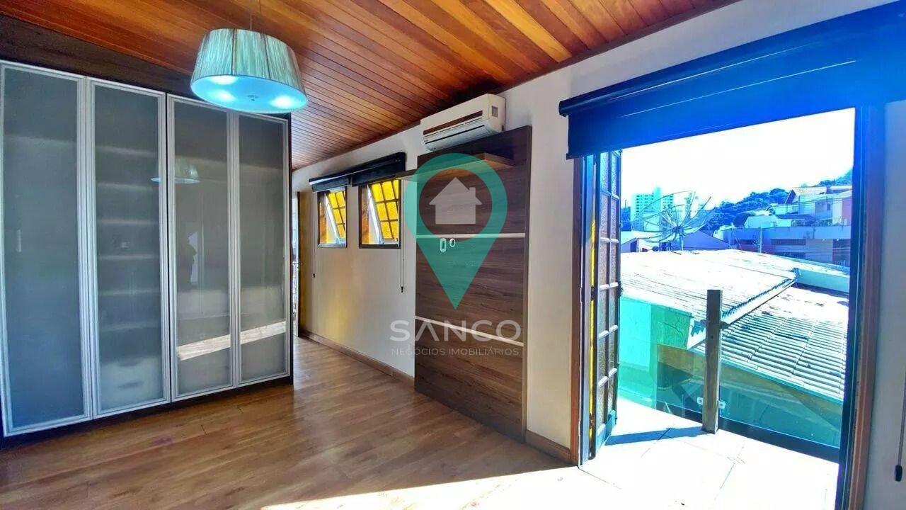 CASA DISPONÍVEL PARA LOCAÇÃO, NO JARDIM DA FONTE, NA CIDADE DE JUNDIAÍ - Jundiaí - 