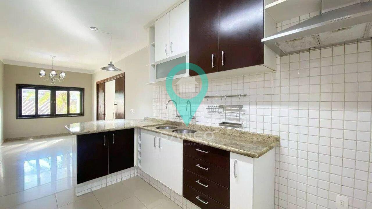 CASA DISPONÍVEL PARA LOCAÇÃO, NO JARDIM DA FONTE, NA CIDADE DE JUNDIAÍ - Jundiaí - 