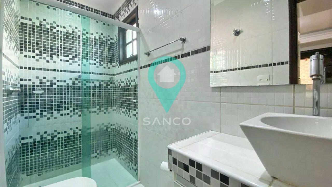 CASA DISPONÍVEL PARA LOCAÇÃO, NO JARDIM DA FONTE, NA CIDADE DE JUNDIAÍ - Jundiaí - 