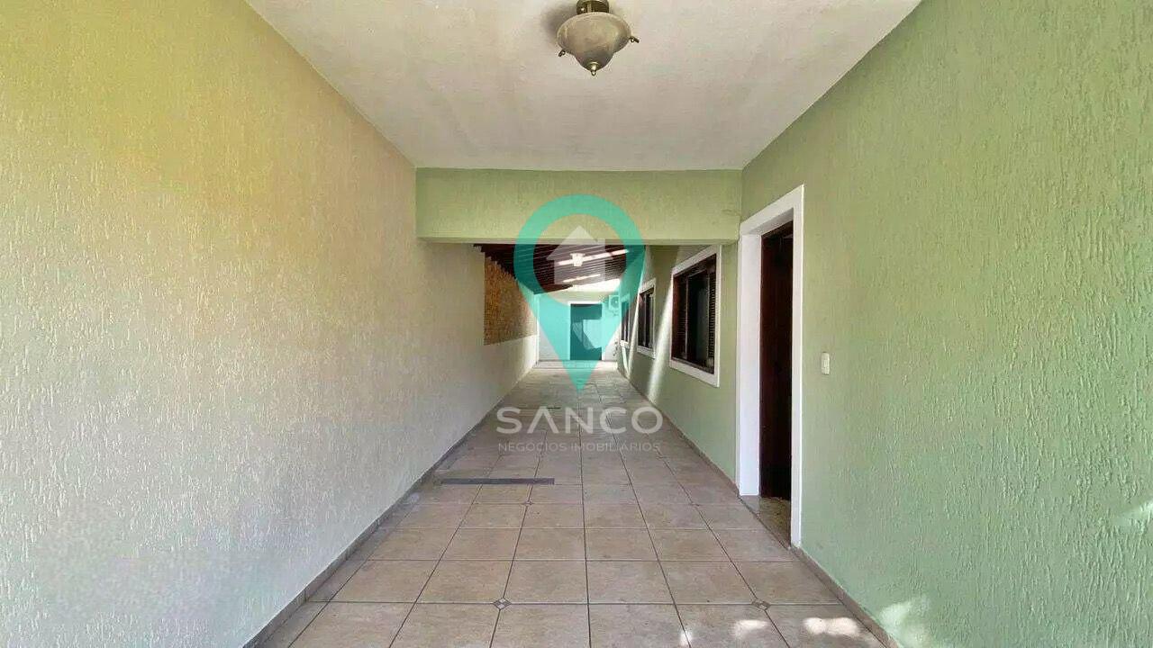 CASA DISPONÍVEL PARA LOCAÇÃO, NO JARDIM DA FONTE, NA CIDADE DE JUNDIAÍ - Jundiaí - 