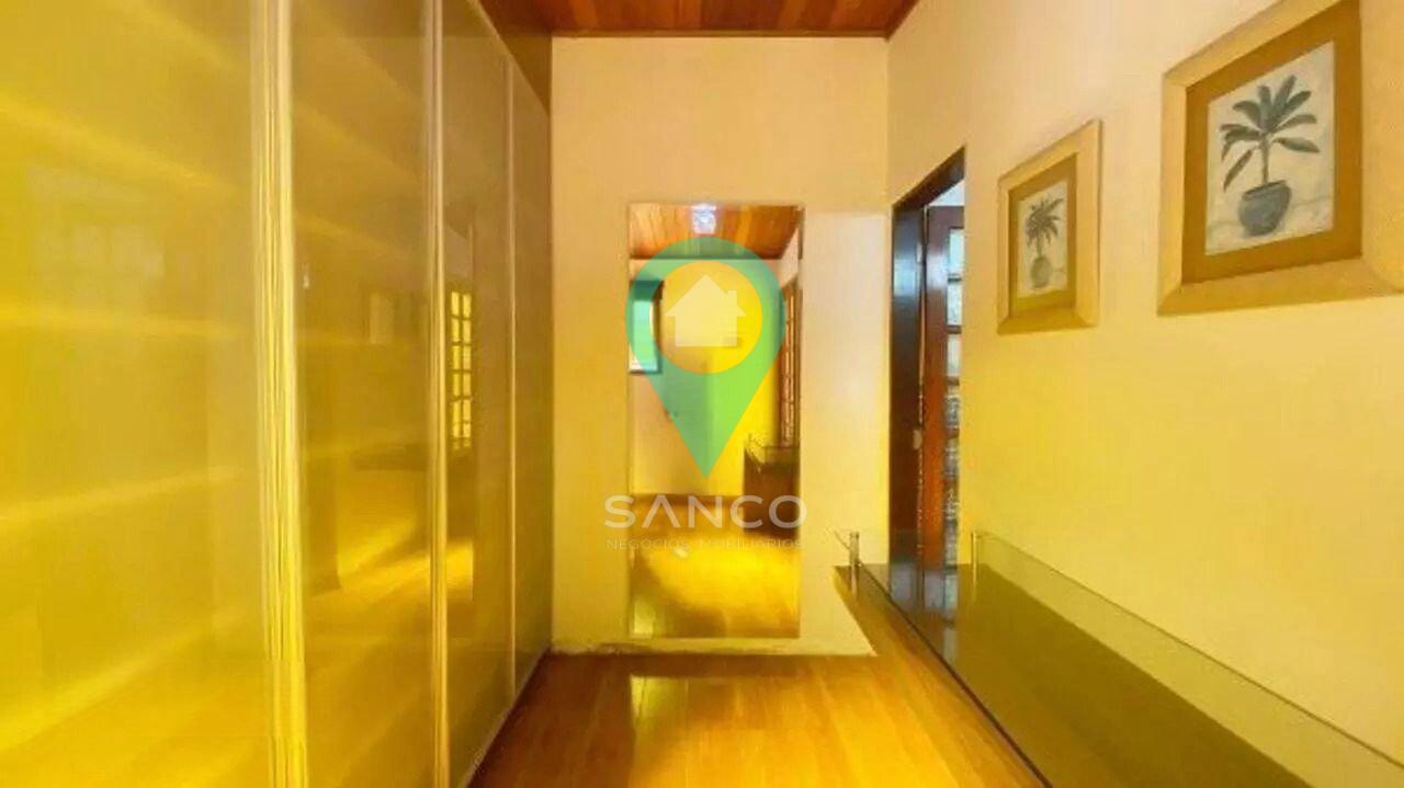 CASA DISPONÍVEL PARA LOCAÇÃO, NO JARDIM DA FONTE, NA CIDADE DE JUNDIAÍ - Jundiaí - 