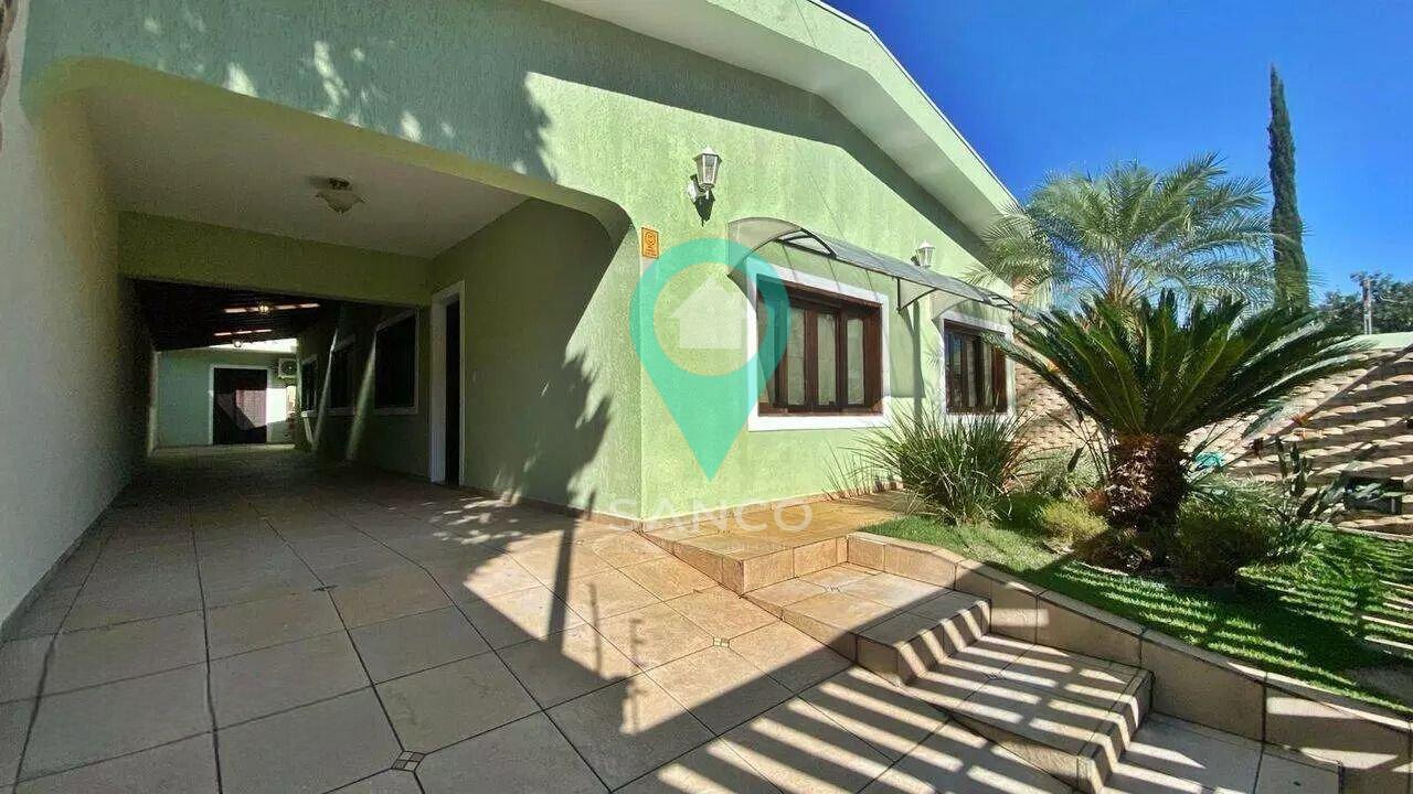 CASA DISPONÍVEL PARA LOCAÇÃO, NO JARDIM DA FONTE, NA CIDADE DE JUNDIAÍ - Jundiaí - 