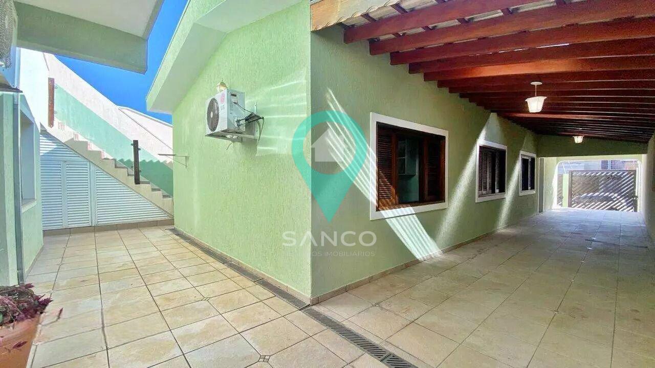 CASA DISPONÍVEL PARA LOCAÇÃO, NO JARDIM DA FONTE, NA CIDADE DE JUNDIAÍ - Jundiaí - 