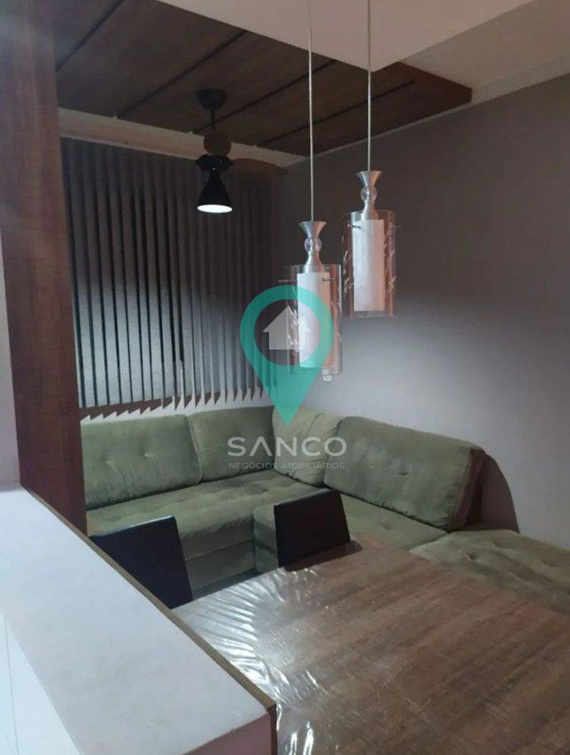 APARTAMENTO DISPONÍVEL PARA LOCAÇÃO, NO RECANTO QUARTO CENTENÁRIO, NA CIDADE DE JUNDIAÍ - Jundiaí - 