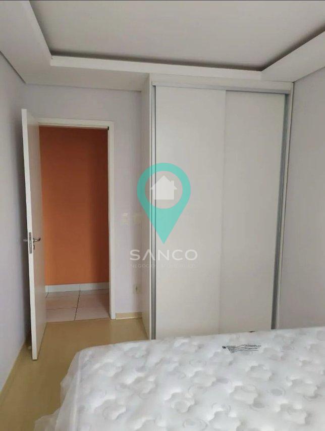 APARTAMENTO DISPONÍVEL PARA LOCAÇÃO, NO RECANTO QUARTO CENTENÁRIO, NA CIDADE DE JUNDIAÍ - Jundiaí - 