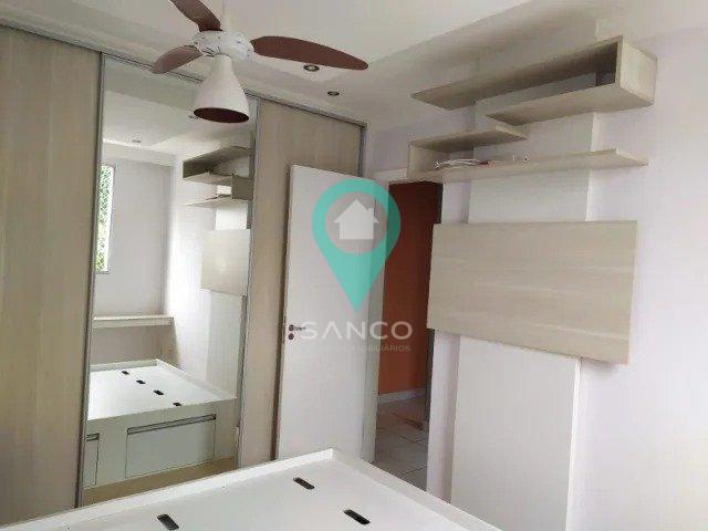 APARTAMENTO DISPONÍVEL PARA LOCAÇÃO, NO RECANTO QUARTO CENTENÁRIO, NA CIDADE DE JUNDIAÍ - Jundiaí - 