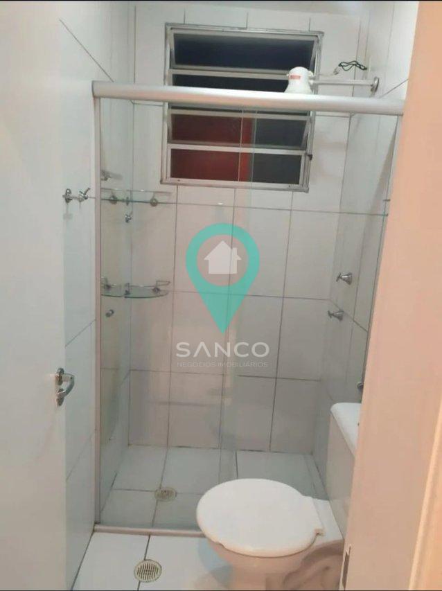 APARTAMENTO DISPONÍVEL PARA LOCAÇÃO, NO RECANTO QUARTO CENTENÁRIO, NA CIDADE DE JUNDIAÍ - Jundiaí - 