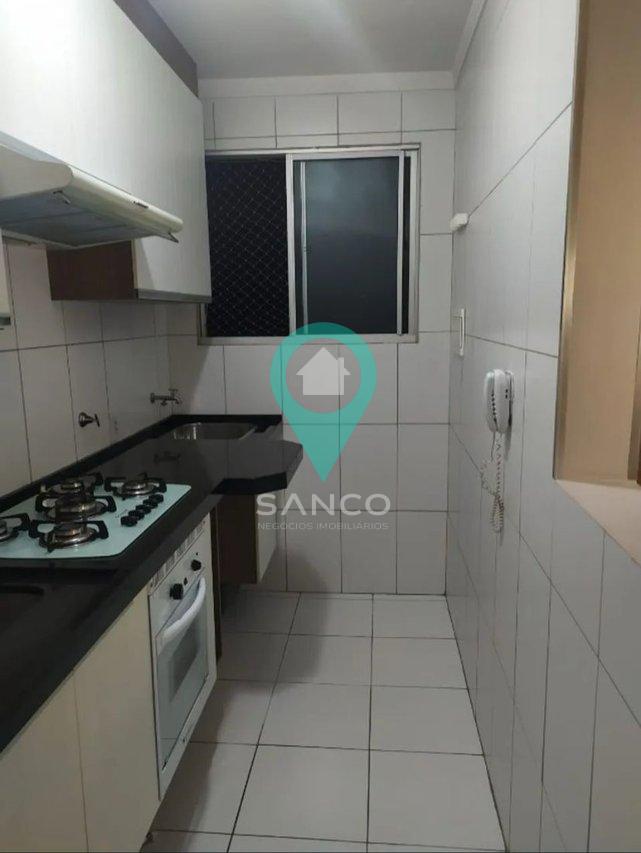 APARTAMENTO DISPONÍVEL PARA LOCAÇÃO, NO RECANTO QUARTO CENTENÁRIO, NA CIDADE DE JUNDIAÍ - Jundiaí - 