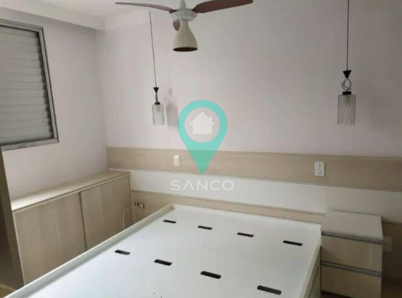 APARTAMENTO DISPONÍVEL PARA LOCAÇÃO, NO RECANTO QUARTO CENTENÁRIO, NA CIDADE DE JUNDIAÍ - Jundiaí - 