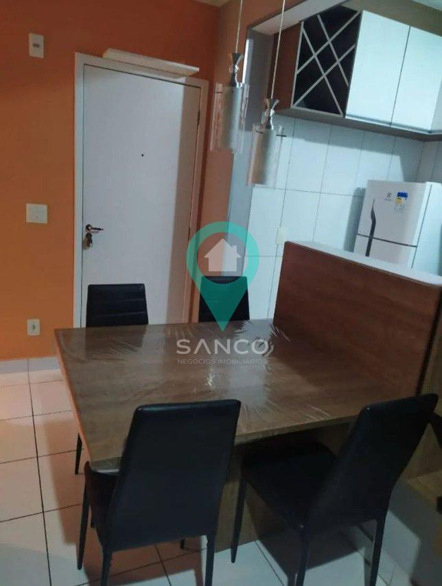 APARTAMENTO DISPONÍVEL PARA LOCAÇÃO, NO RECANTO QUARTO CENTENÁRIO, NA CIDADE DE JUNDIAÍ - Jundiaí - 