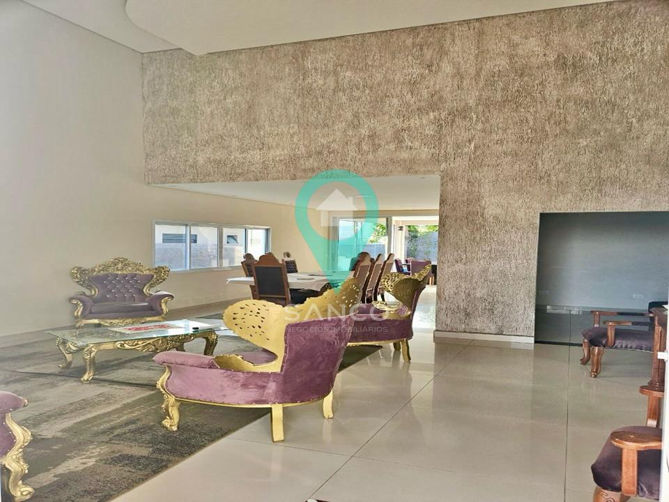 CASA TÉRREA DISPONÍVEL PARA VENDA, NO CONDOMÍNIO TERRAS DE JUNDIAÍ, NO BAIRRO CAXAMBU Rua Capitão Alberto Mendes Júnior Jundiaí - 