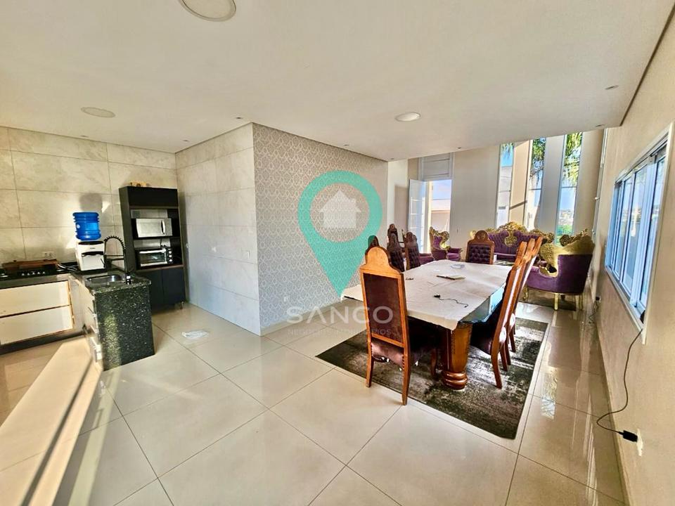 CASA TÉRREA DISPONÍVEL PARA VENDA, NO CONDOMÍNIO TERRAS DE JUNDIAÍ, NO BAIRRO CAXAMBU Rua Capitão Alberto Mendes Júnior Jundiaí - 