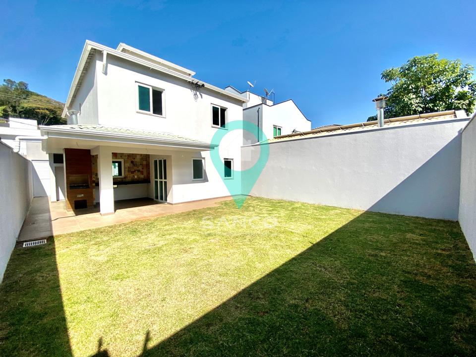 CASA DISPONÍVEL PARA VENDA, NO CONDOMÍNIO VILLA VERDE, NA CIDADE DE JUNDIAÍ Rua Geraldo Antônio Pereira Jundiaí - 