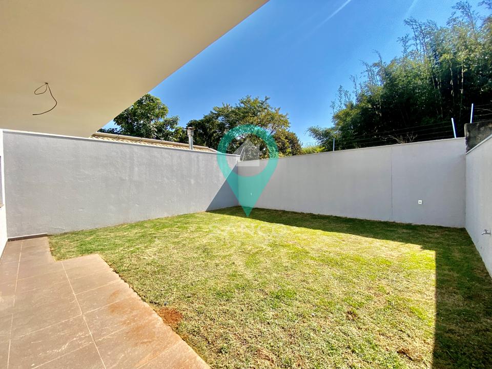 CASA DISPONÍVEL PARA VENDA, NO CONDOMÍNIO VILLA VERDE, NA CIDADE DE JUNDIAÍ Rua Geraldo Antônio Pereira Jundiaí - 