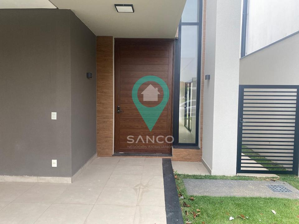 CASA DISPONÍVEL PARA VENDA, NO CONDOMÍNIO PARQUE DAS CAMÉLIAS, NO BAIRRO MEDEIROS Avenida Reynaldo de Porcari Jundiaí - 