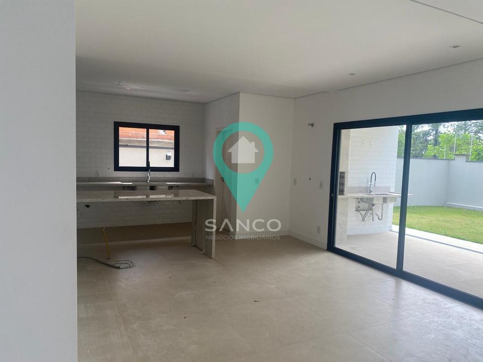 CASA DISPONÍVEL PARA VENDA, NO CONDOMÍNIO PARQUE DAS CAMÉLIAS, NO BAIRRO MEDEIROS Avenida Reynaldo de Porcari Jundiaí - 