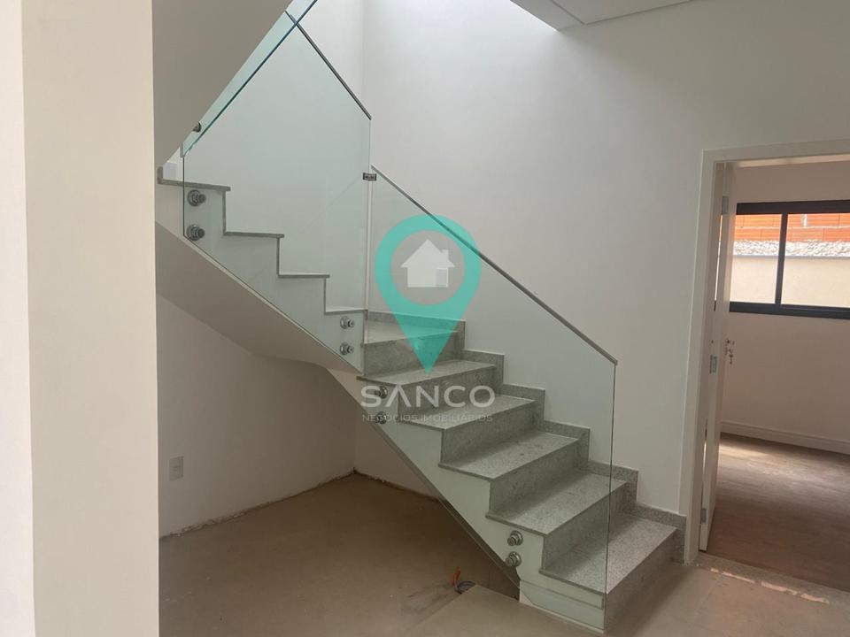 CASA DISPONÍVEL PARA VENDA, NO CONDOMÍNIO PARQUE DAS CAMÉLIAS, NO BAIRRO MEDEIROS Avenida Reynaldo de Porcari Jundiaí - 