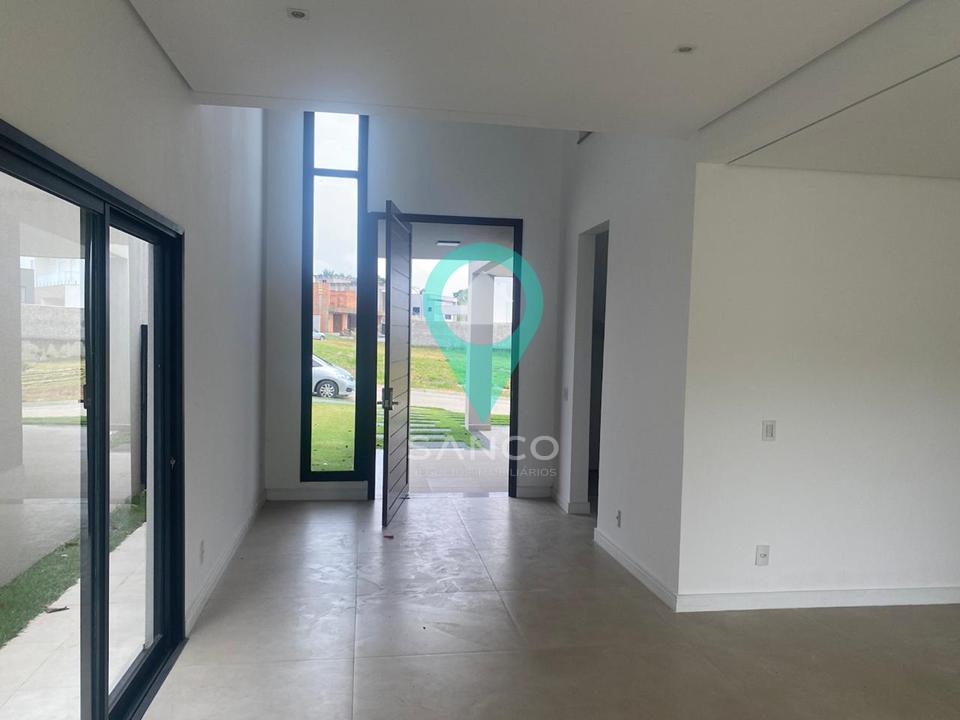 CASA DISPONÍVEL PARA VENDA, NO CONDOMÍNIO PARQUE DAS CAMÉLIAS, NO BAIRRO MEDEIROS Avenida Reynaldo de Porcari Jundiaí - 