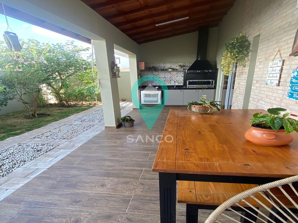 CASA TÉRREA DISPONÍVEL PARA VENDA, NO CONDOMÍNIO RESERVA ERMIDA, EM JUNDIAÍ Rua Elias José Cavalcanti Jundiaí - 
