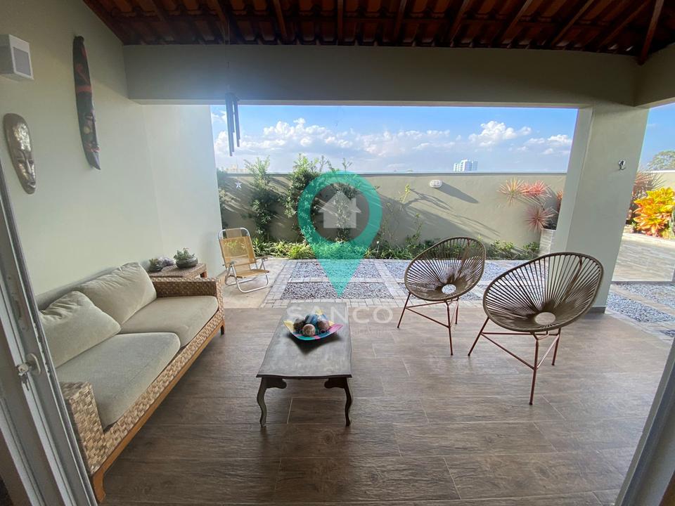 CASA TÉRREA DISPONÍVEL PARA VENDA, NO CONDOMÍNIO RESERVA ERMIDA, EM JUNDIAÍ Rua Elias José Cavalcanti Jundiaí - 