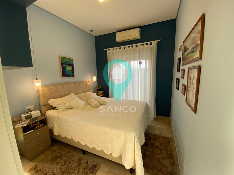 CASA TÉRREA DISPONÍVEL PARA VENDA, NO CONDOMÍNIO RESERVA ERMIDA, EM JUNDIAÍ Rua Elias José Cavalcanti Jundiaí - 