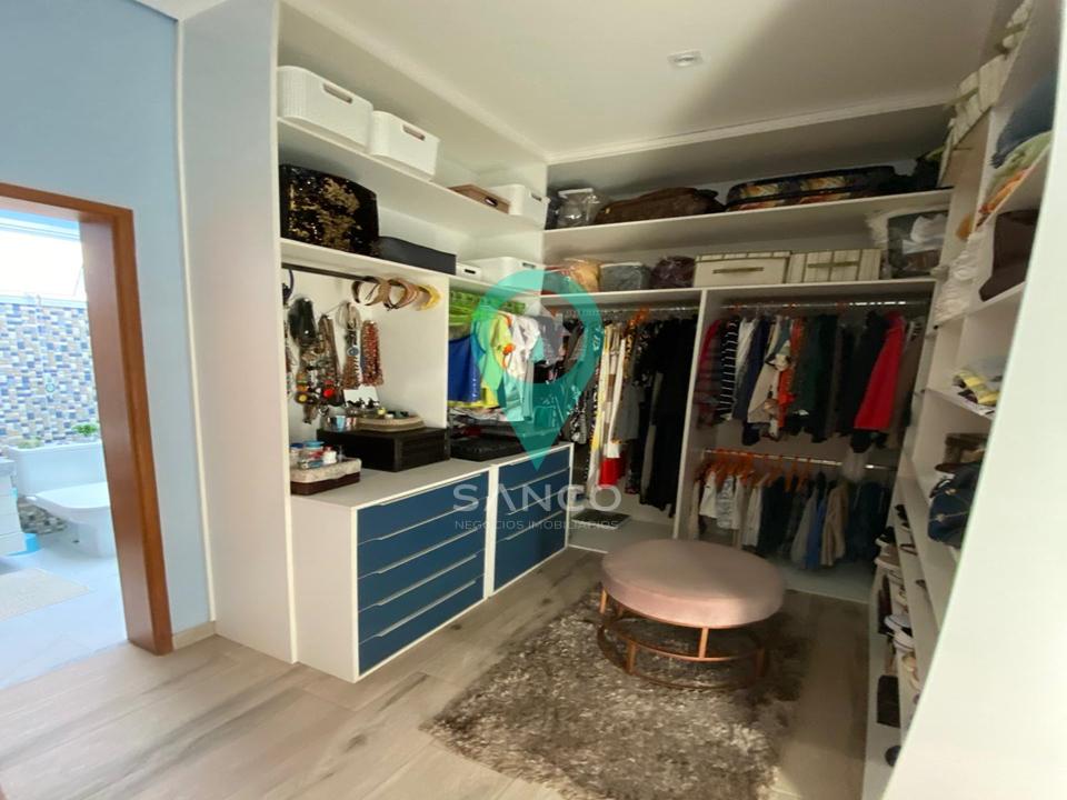 CASA TÉRREA DISPONÍVEL PARA VENDA, NO CONDOMÍNIO RESERVA ERMIDA, EM JUNDIAÍ Rua Elias José Cavalcanti Jundiaí - 