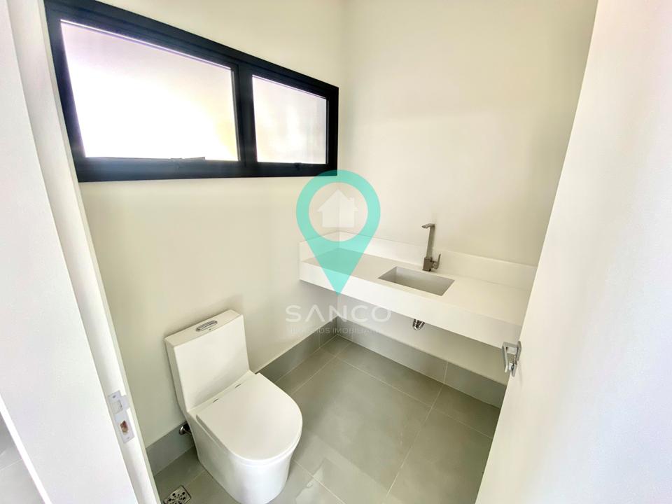 CASA TÉRREA DISPONÍVEL PARA VENDA, NO RESIDENCIAL PECAN, NA CIDADE DE ITUPEVA Via Paulo Leone Itupeva - 