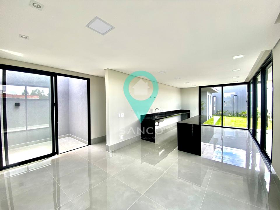 CASA TÉRREA DISPONÍVEL PARA VENDA, NO RESIDENCIAL PECAN, NA CIDADE DE ITUPEVA Via Paulo Leone Itupeva - 
