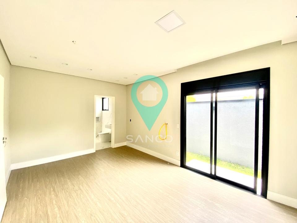 CASA TÉRREA DISPONÍVEL PARA VENDA, NO RESIDENCIAL PECAN, NA CIDADE DE ITUPEVA Via Paulo Leone Itupeva - 