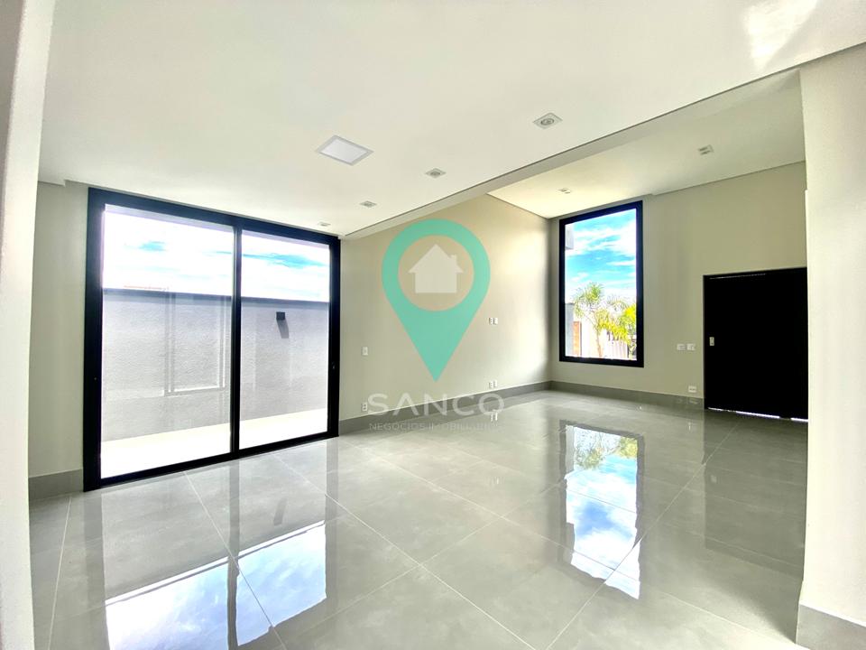 CASA TÉRREA DISPONÍVEL PARA VENDA, NO RESIDENCIAL PECAN, NA CIDADE DE ITUPEVA Via Paulo Leone Itupeva - 